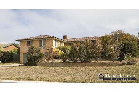 Property photo of 32 Tullaroop Street Duffy ACT 2611