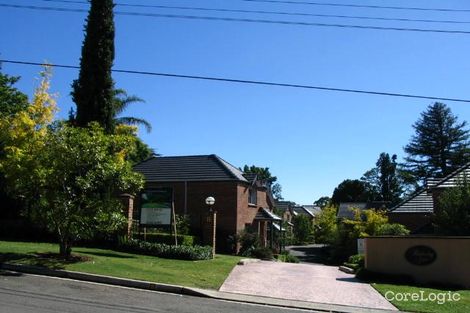 Property photo of 7/8 Shinfield Avenue St Ives NSW 2075