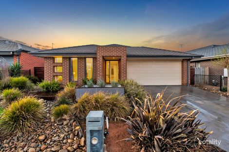 Property photo of 16 Saltbreeze Boulevard Armstrong Creek VIC 3217