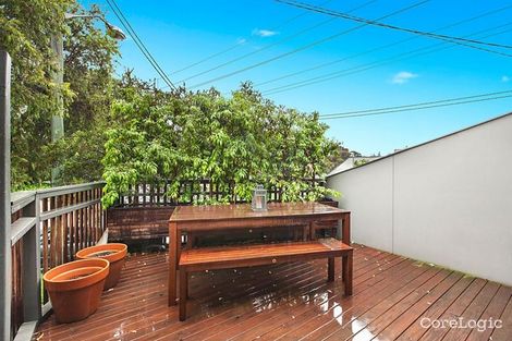 Property photo of 387B Catherine Street Lilyfield NSW 2040