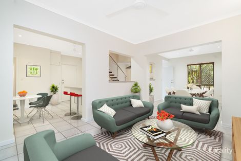 Property photo of 4/1 Winston Avenue Stuart Park NT 0820