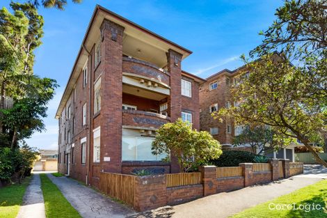 Property photo of 2/20 Brook Street Coogee NSW 2034