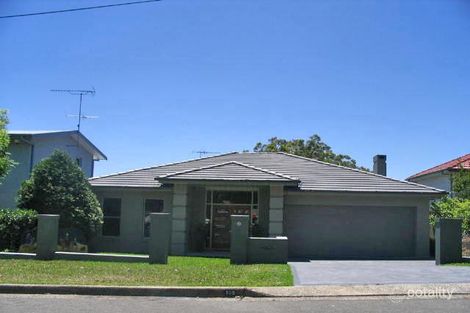 Property photo of 105 Lilli Pilli Point Road Lilli Pilli NSW 2229