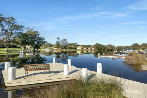 Property photo of 45 Thora Street Sussex Inlet NSW 2540