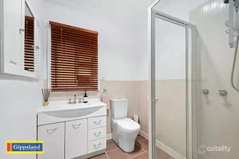 Property photo of 83 Carpenter Street Maffra VIC 3860