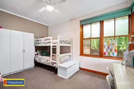 Property photo of 83 Carpenter Street Maffra VIC 3860