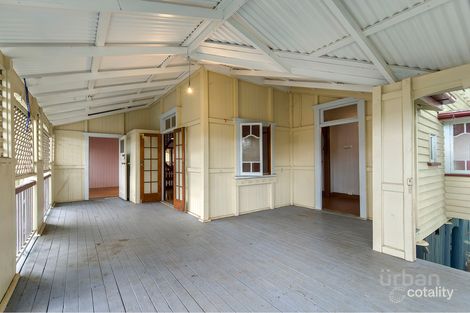 Property photo of 20 Rouen Road Bardon QLD 4065