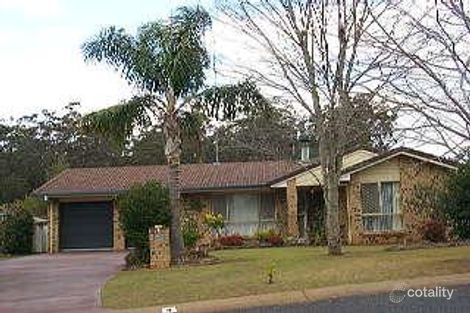 4 Box St, Rangeville, QLD 4350