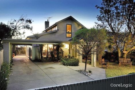 Property photo of 39 Margarita Street Hampton VIC 3188