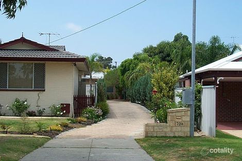 Property photo of 13 Baal Street Palmyra WA 6157