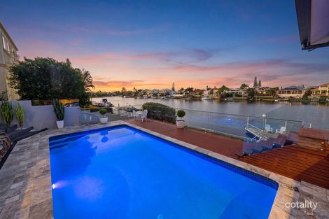 Property photo of 72 Edinburgh Road Benowa QLD 4217