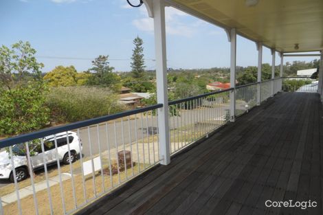 Property photo of 41 Timbarra Crescent Jindalee QLD 4074