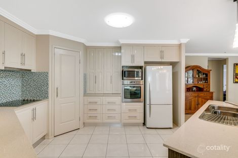 Property photo of 19 Hendra Court Kleinton QLD 4352