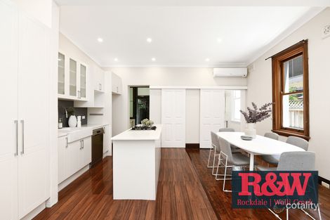 Property photo of 20 Herbert Street Rockdale NSW 2216
