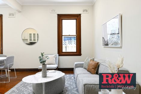 Property photo of 20 Herbert Street Rockdale NSW 2216