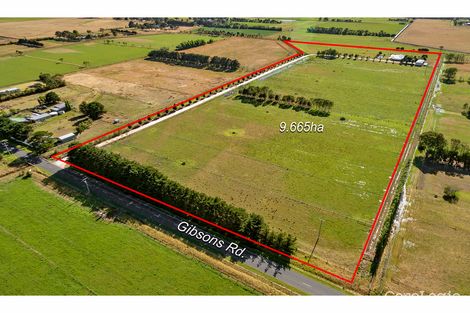 Property photo of 234 Gibsons Road Sale VIC 3850