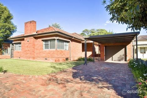 4a Rowley St, Burwood, NSW 2134