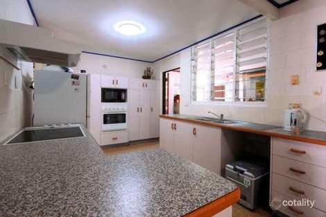 Property photo of 81 Albert Street Cranbrook QLD 4814