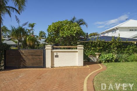 Property photo of 9 Haysom Street Trigg WA 6029