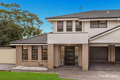 Property photo of 4/574 George Street South Windsor NSW 2756