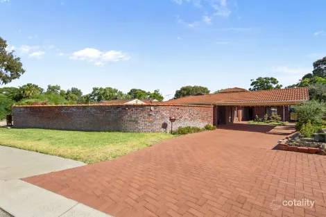 6 Hodge Ct, Marmion, WA 6020