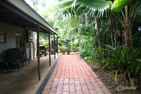 Property photo of 9 Campden Court Gray NT 0830