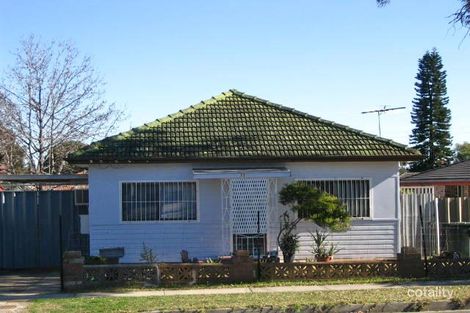 Property photo of 31-31A Boyd Street Cabramatta West NSW 2166
