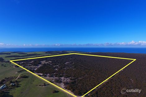 Lot 2 Old Salt Lake Rd, Haines, SA 5223