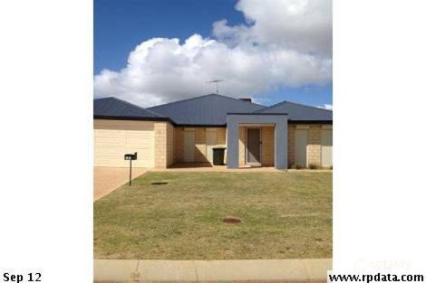 17 Tandure Hts, Lakelands, WA 6180