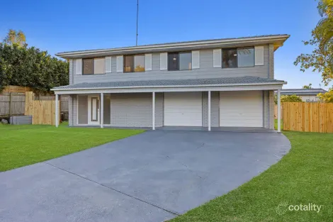 3 Marlock Ct, Ashmore, QLD 4214