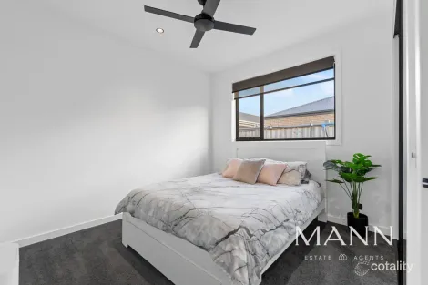 Property photo of 112 Domain Drive Beveridge VIC 3753
