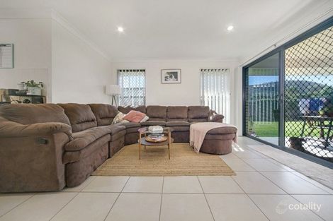 Property photo of 6 Coast Court Mulambin QLD 4703
