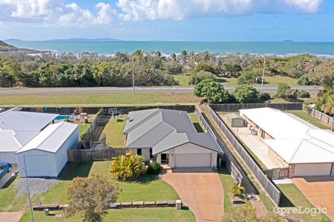 Property photo of 6 Coast Court Mulambin QLD 4703