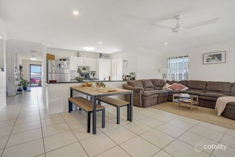 Property photo of 6 Coast Court Mulambin QLD 4703