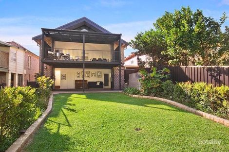 25 Cowell St, Gladesville, NSW 2111