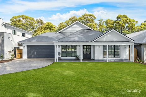 Property photo of 17 Stringybark Drive Wilton NSW 2571