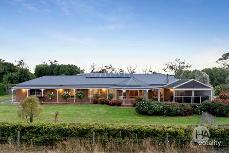 840 INVERLOCH-OUTTRIM RD, INVERLOCH, VIC 3996