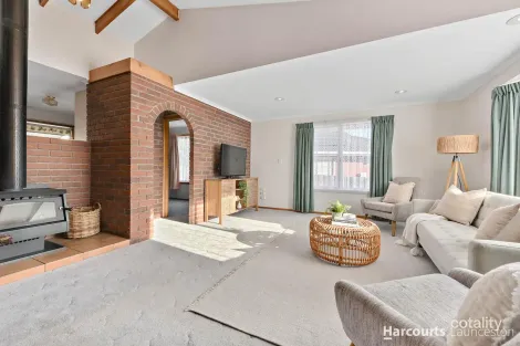 Property photo of 10 Summer Rise Summerhill TAS 7250
