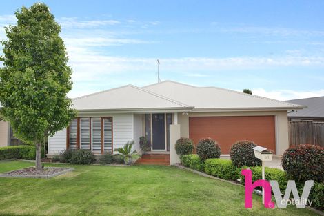 Property photo of 31 Spectacle Way Leopold VIC 3224