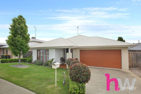 Property photo of 31 Spectacle Way Leopold VIC 3224