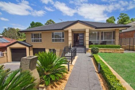 Property photo of 63 Winbourne Street East West Ryde NSW 2114