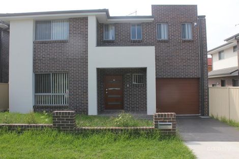 1/1 O'Connell St, Smithfield, NSW 2164