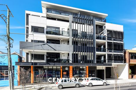 Property photo of 302/154 High Street Preston VIC 3072