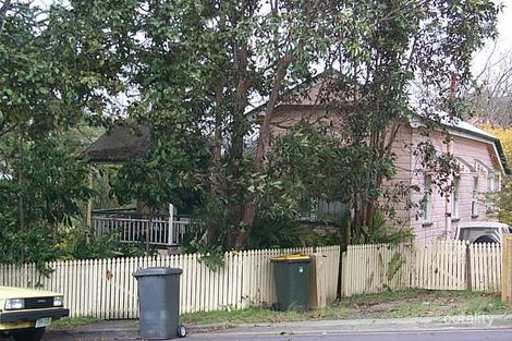 102 Kennedy Tce, Paddington, QLD 4064