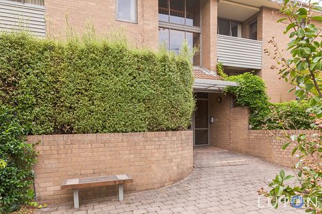 Property photo of 32/11 Howitt Street Kingston ACT 2604