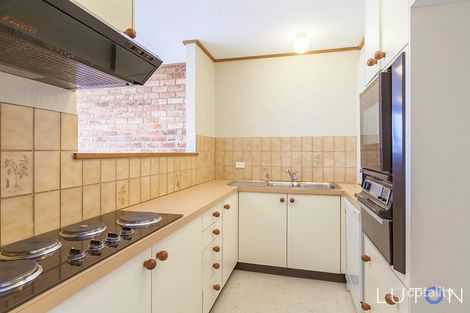 Property photo of 32/11 Howitt Street Kingston ACT 2604