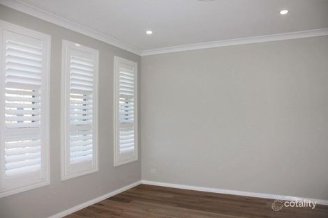 Property photo of 23 Grazier Road Rouse Hill NSW 2155