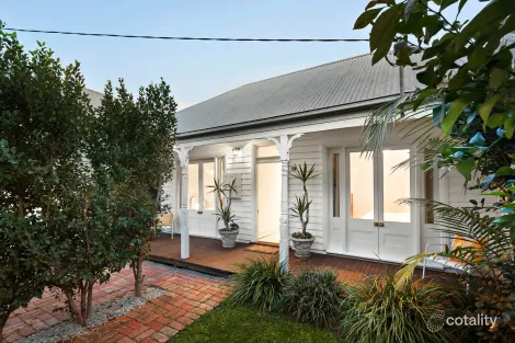 Property photo of 27 Gamon Street Seddon VIC 3011