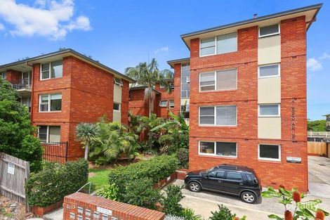 8/113 Shadforth St, Mosman, NSW 2088