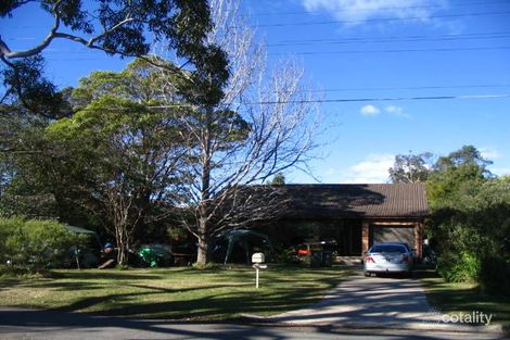 9 Maranta St, Hornsby, NSW 2077